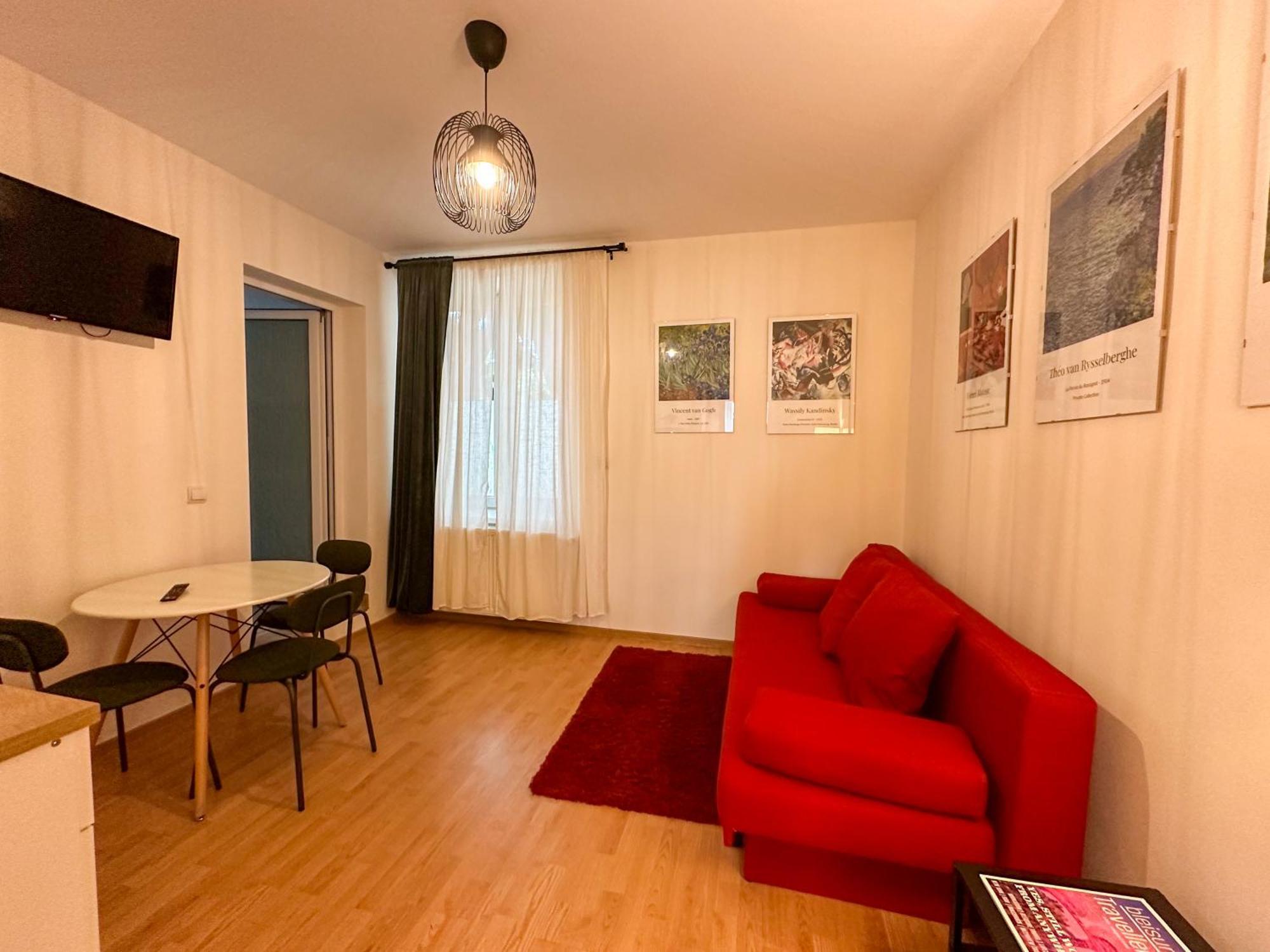 Serenity House Apartments Sibiu Ngoại thất bức ảnh