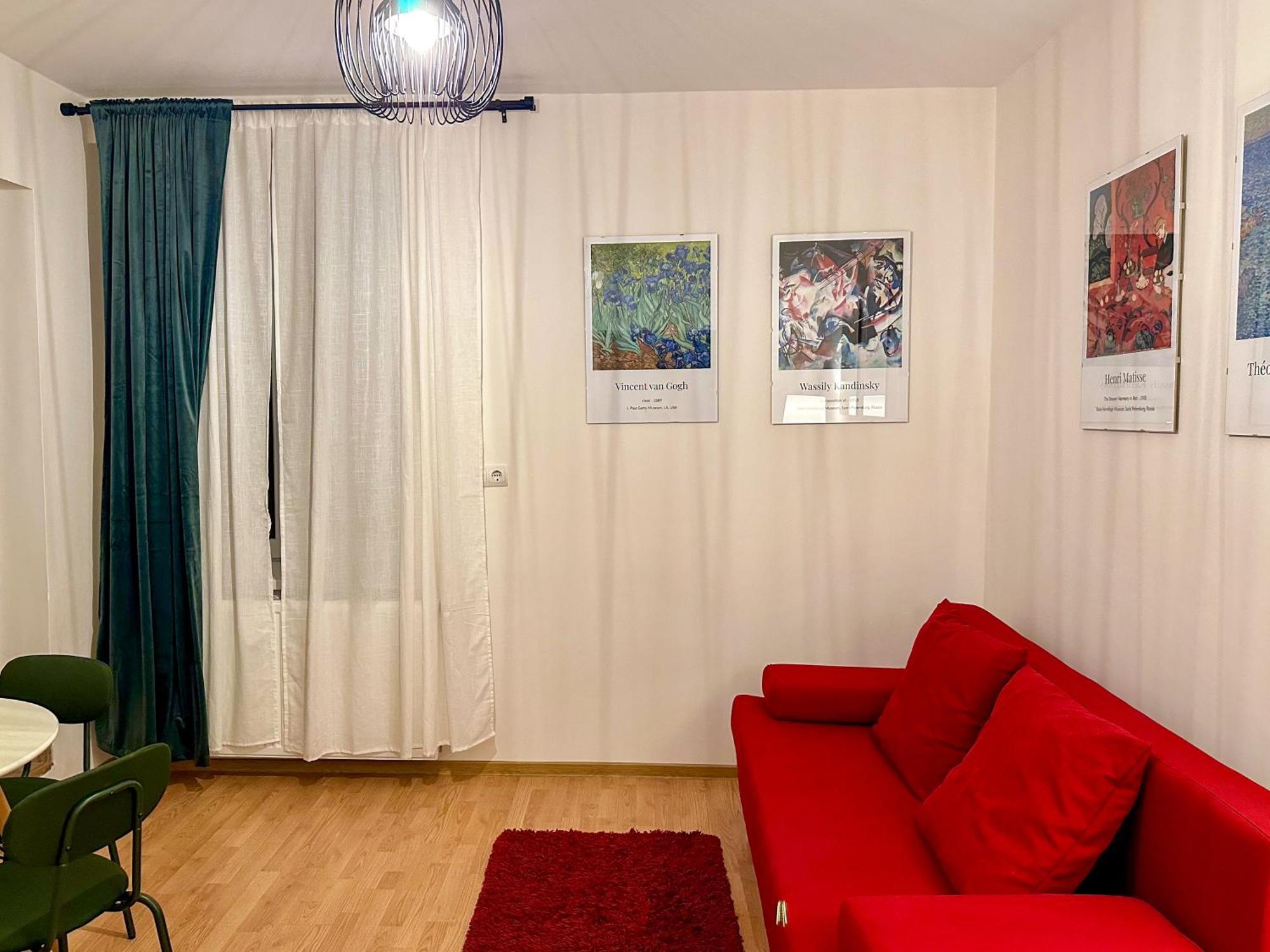 Serenity House Apartments Sibiu Ngoại thất bức ảnh