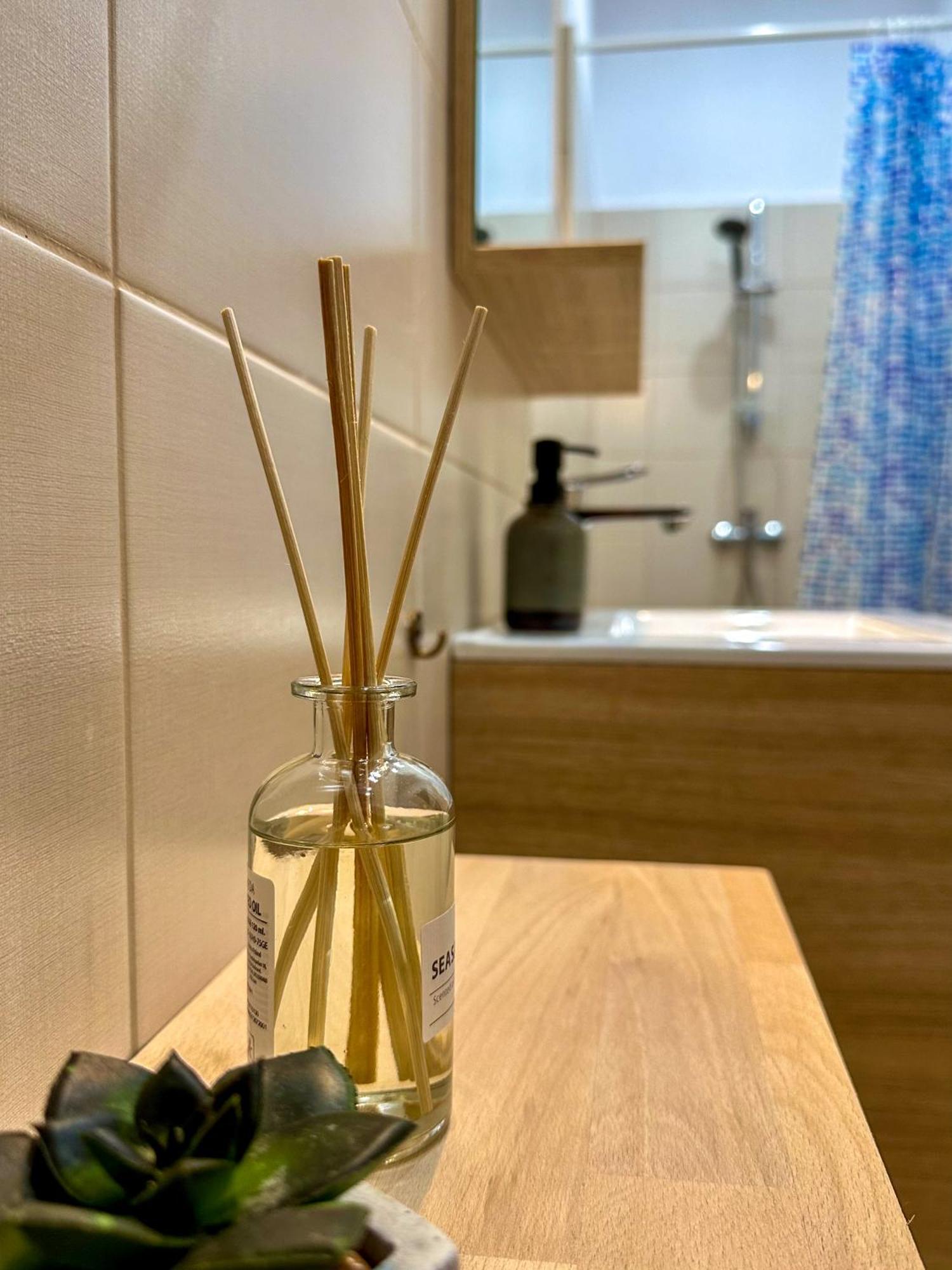 Serenity House Apartments Sibiu Ngoại thất bức ảnh