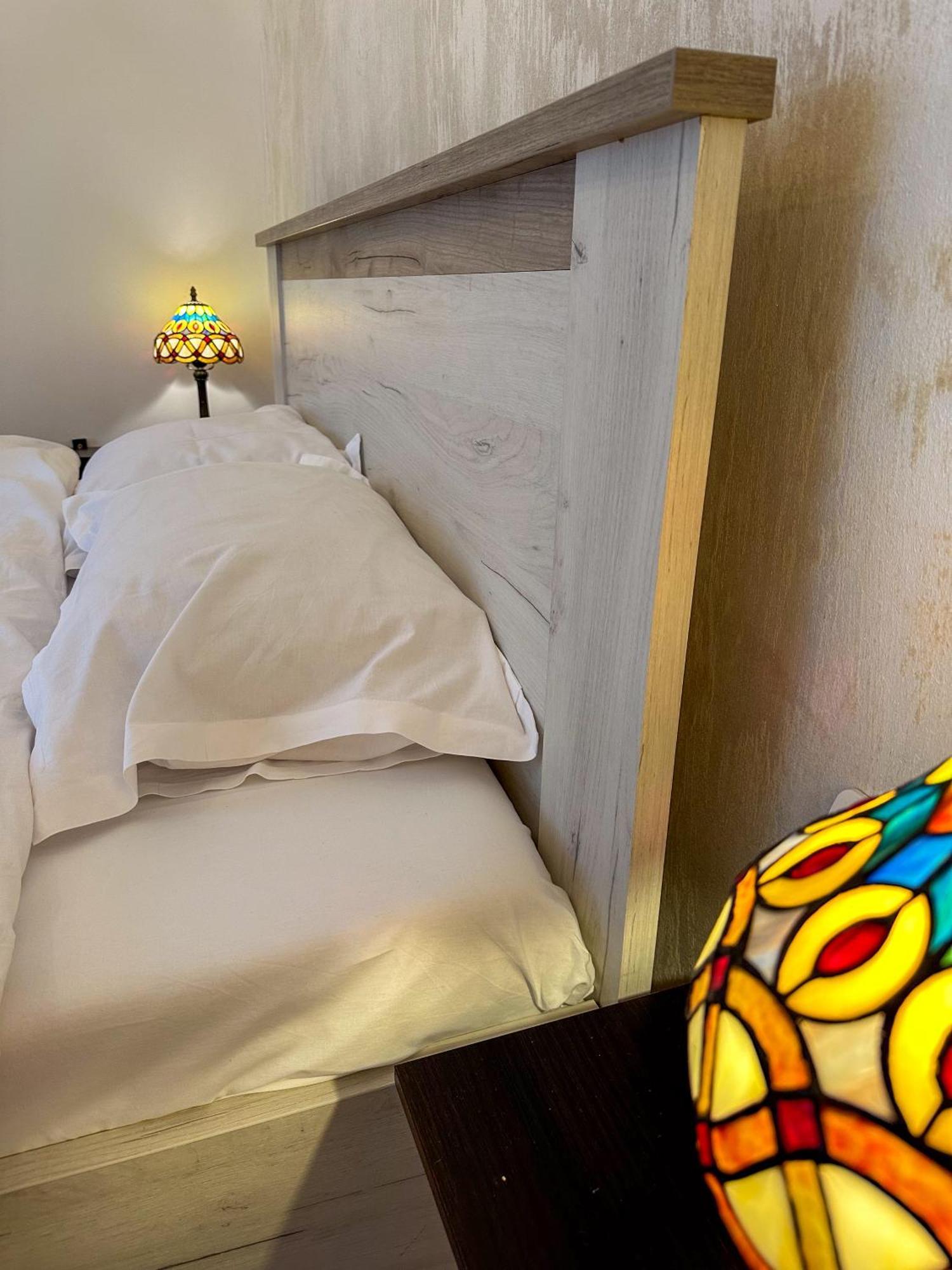 Serenity House Apartments Sibiu Ngoại thất bức ảnh