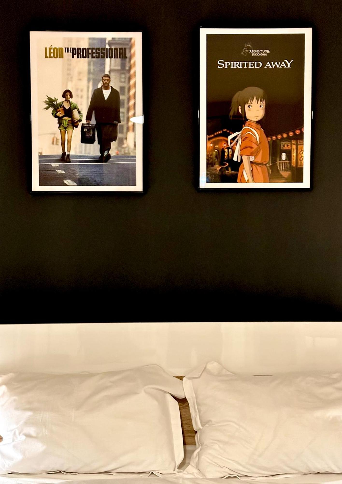 Serenity House Apartments Sibiu Ngoại thất bức ảnh