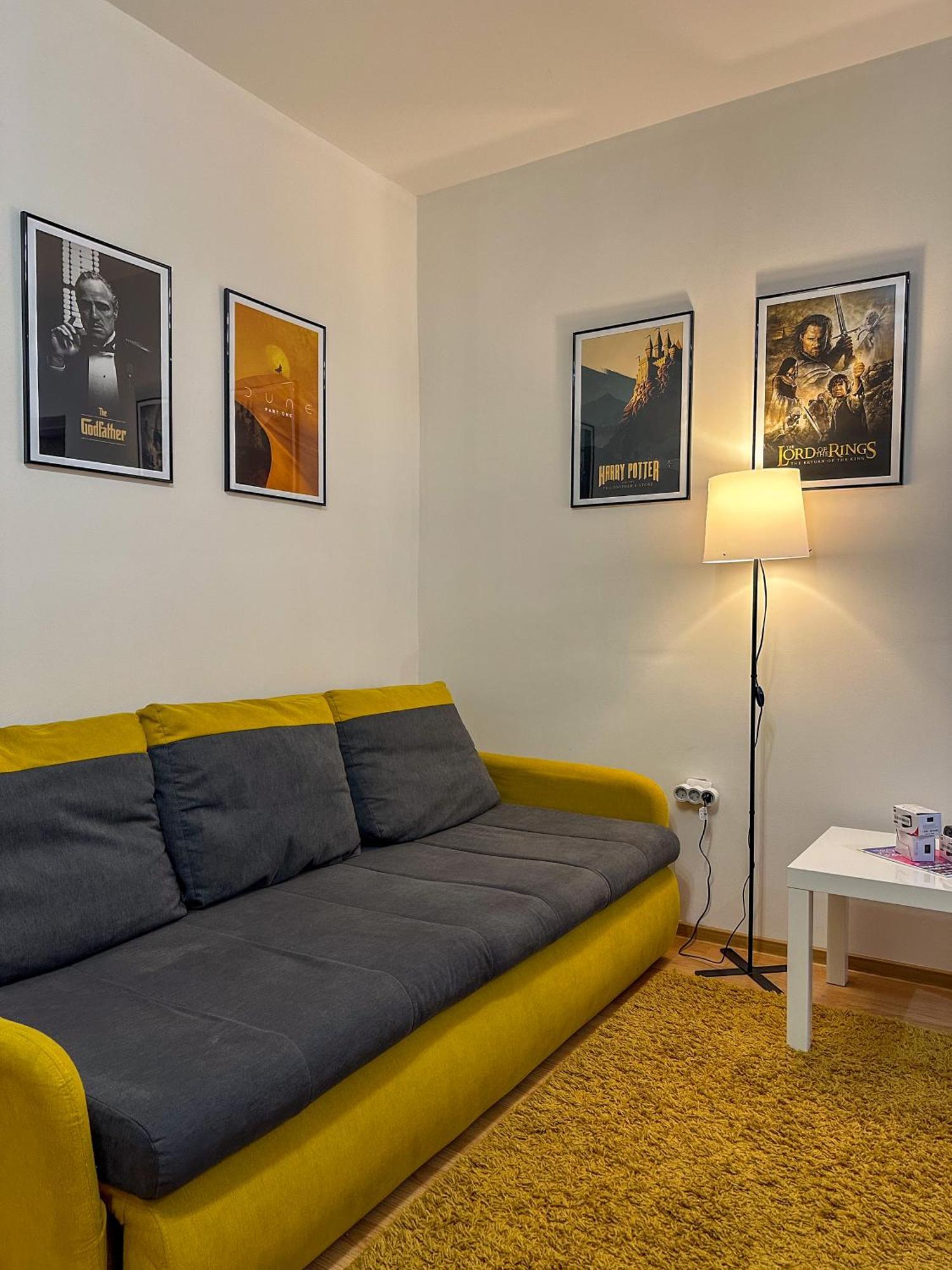 Serenity House Apartments Sibiu Phòng bức ảnh
