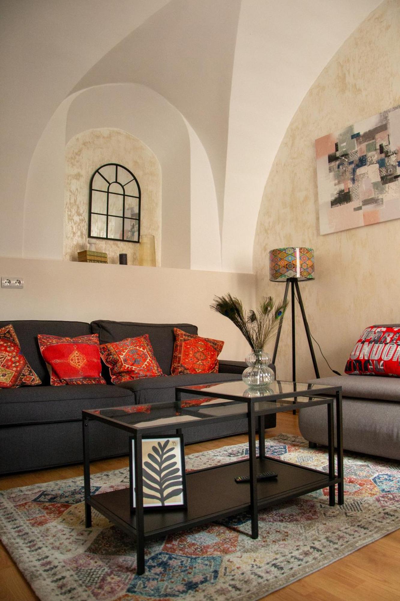 Serenity House Apartments Sibiu Phòng bức ảnh