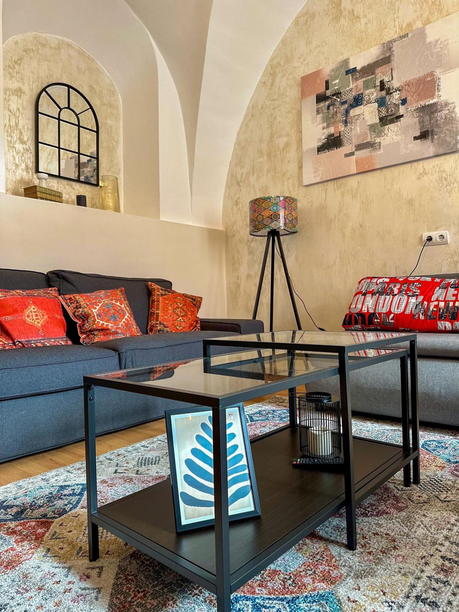 Serenity House Apartments Sibiu Ngoại thất bức ảnh