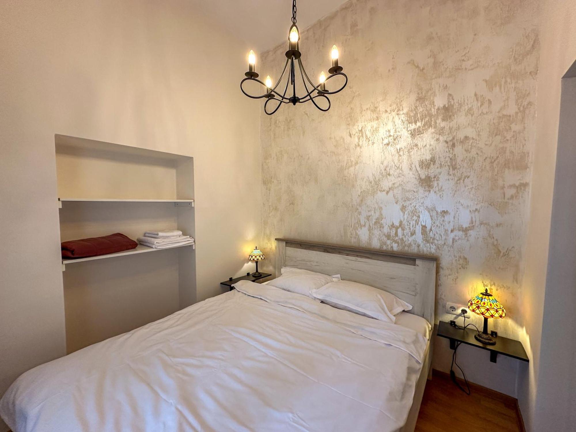 Serenity House Apartments Sibiu Phòng bức ảnh