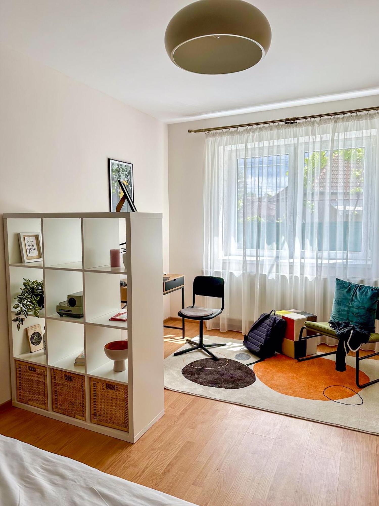 Serenity House Apartments Sibiu Ngoại thất bức ảnh