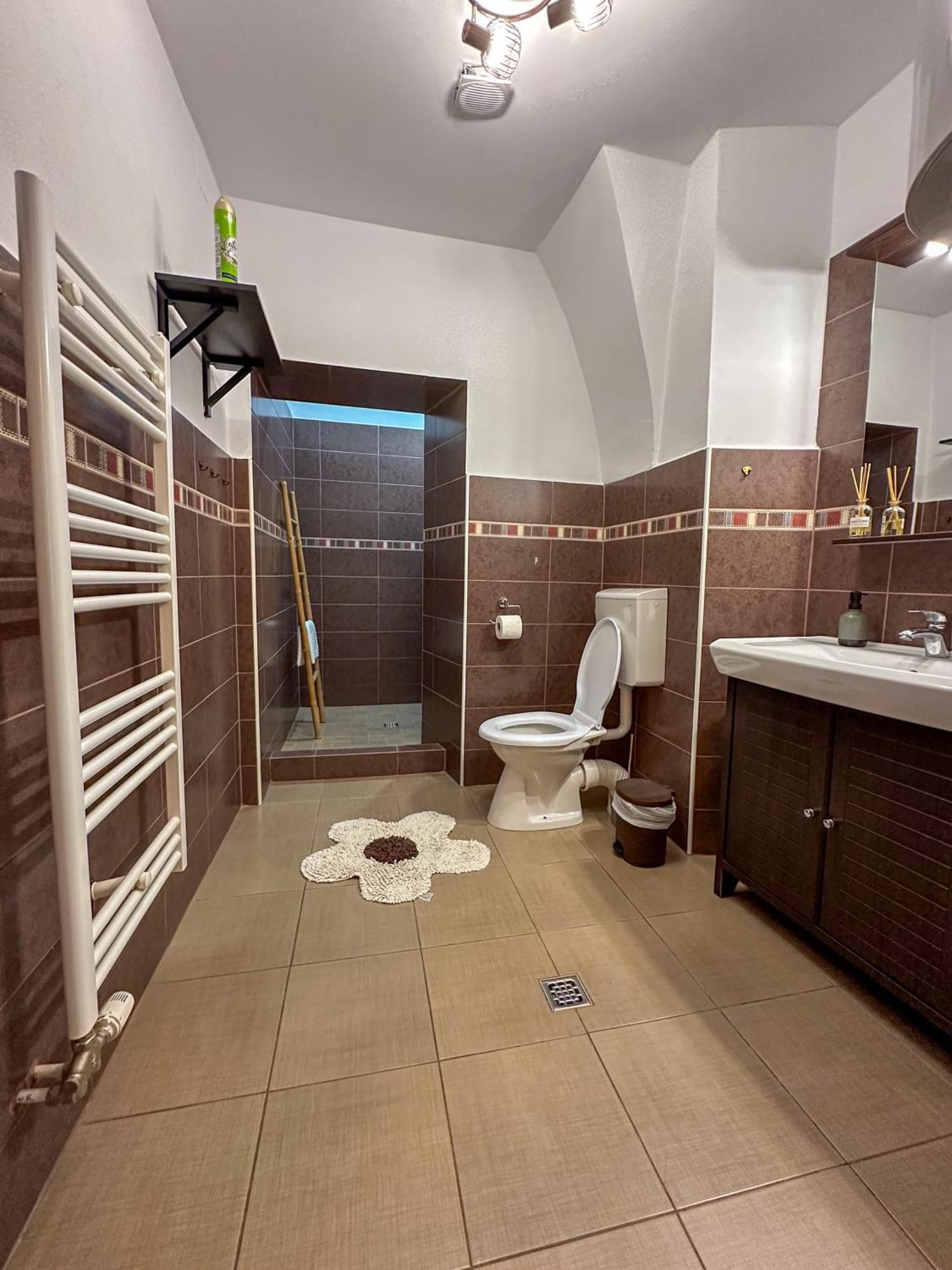 Serenity House Apartments Sibiu Phòng bức ảnh