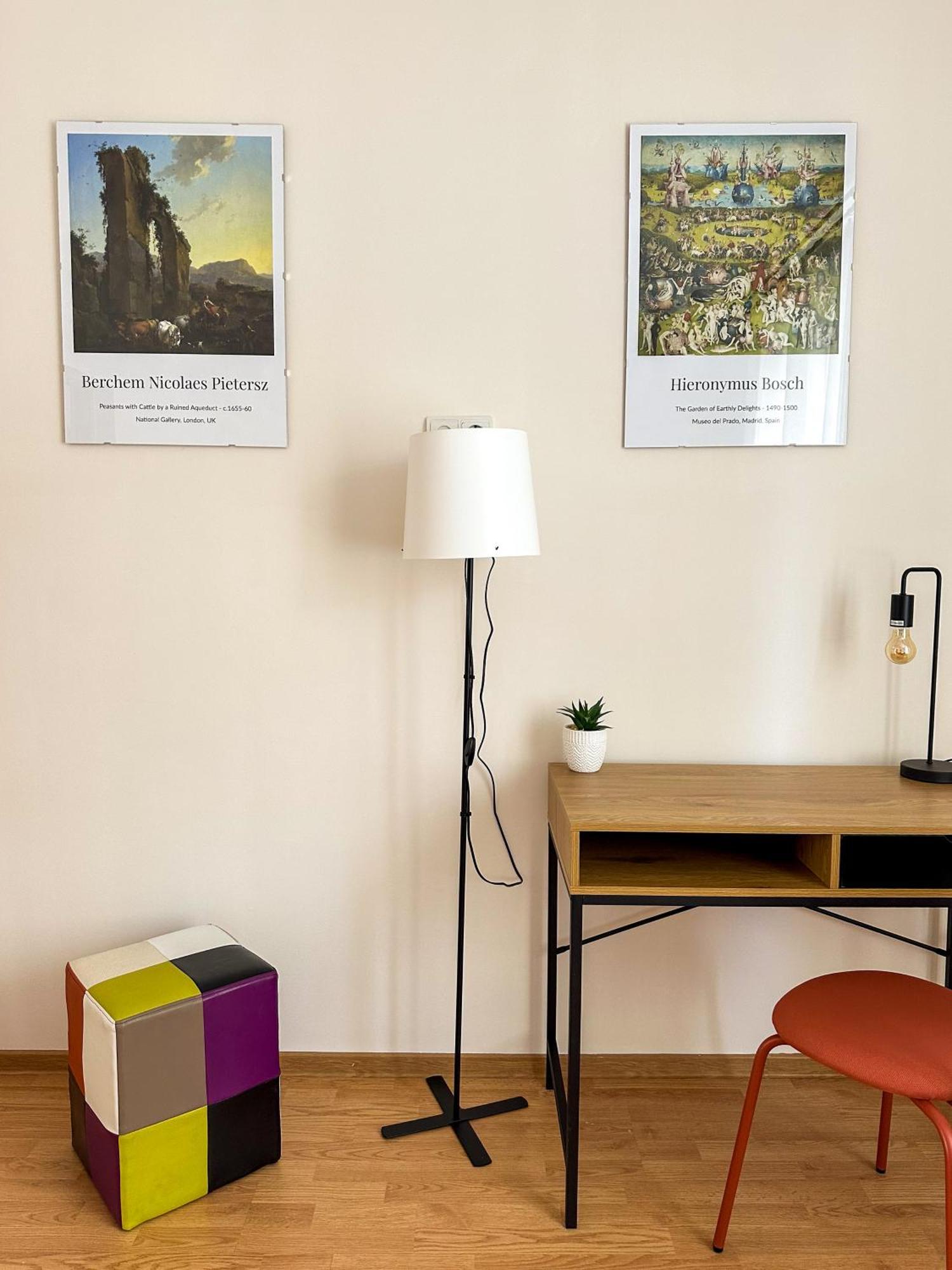 Serenity House Apartments Sibiu Phòng bức ảnh